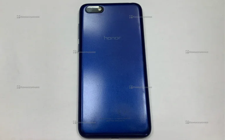 Honor 7A