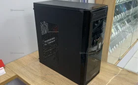 Купить Системный блок черный б/у , в Кинель Цена:1900рублей
