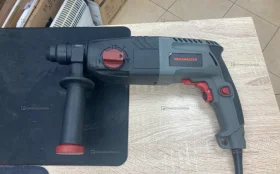 Перфоратор Megamaster PTRH 620