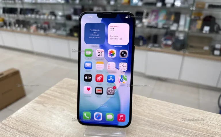 Apple iPhone 13 Pro Max 6/512 ГБ