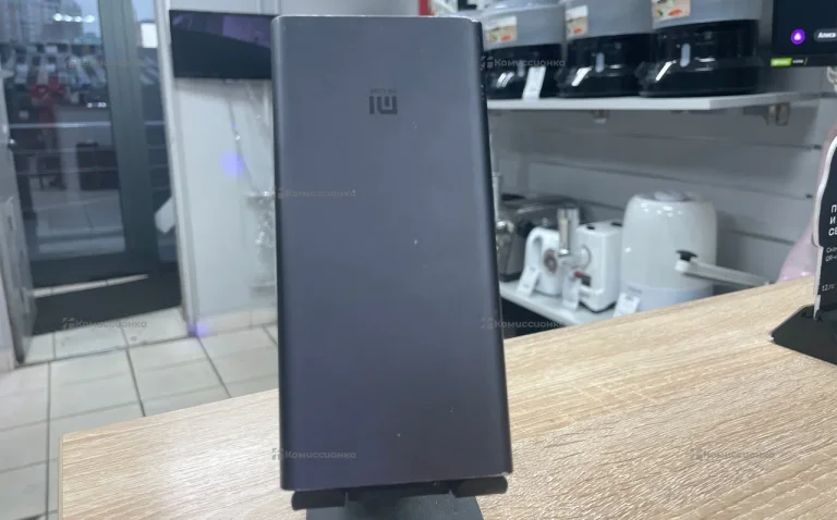 Power Bank  Xiaomi 10000 mah
