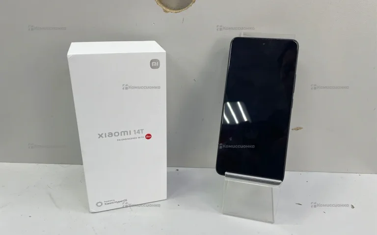 Xiaomi 14T 12/512 ГБ