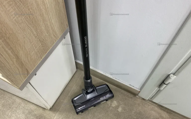 Пылесос  POLARIS LI-ION 25.2V