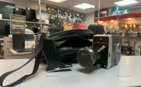 Киносъемочный аппарат QUARZ 1x8S-2