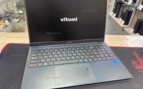Купить Ноутбук  VITUMI Intеl Сеlеrоn N4020С Intеl UНD Grа б/у , в Тюмень Цена:9990рублей