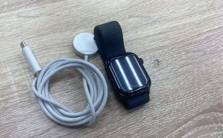 Часы  Apple watch Series 10 42mm