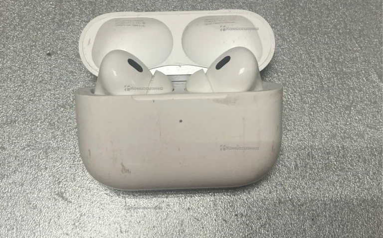 Наушники  AirPods rep