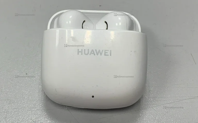 Наушники  HUAWEI FreeBuds SE 2