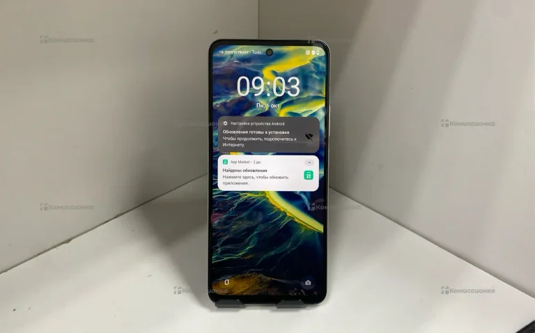 Realme C71 6/128 ГБ