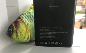 Купить Powerbank 10k б/у , в Краснодар Цена:350рублей