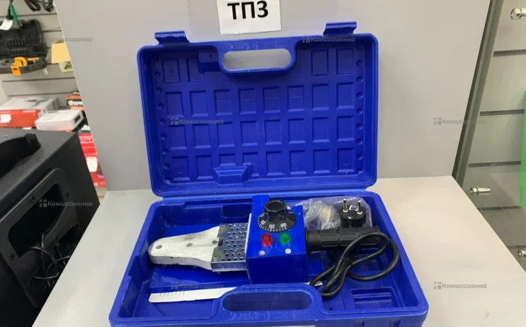 Аппарат для сварки труб