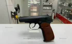 Купить Пневматический пистолет PM-X б/у , в Уфа Цена:2490рублей