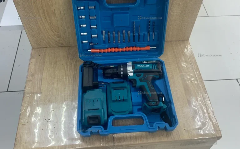 реплика шуруповерт MAKITA 48V