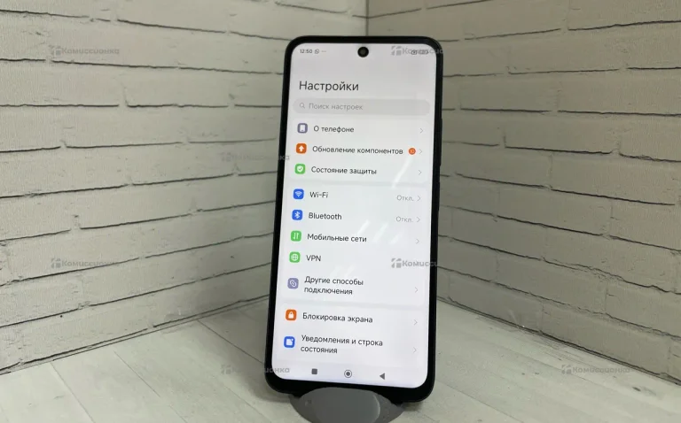 Xiaomi Redmi 12 8/256 ГБ