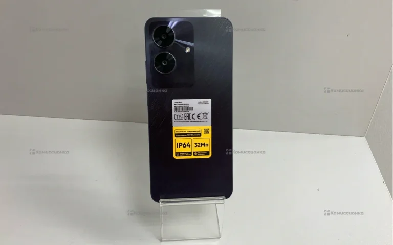 Realme note 60 6/128