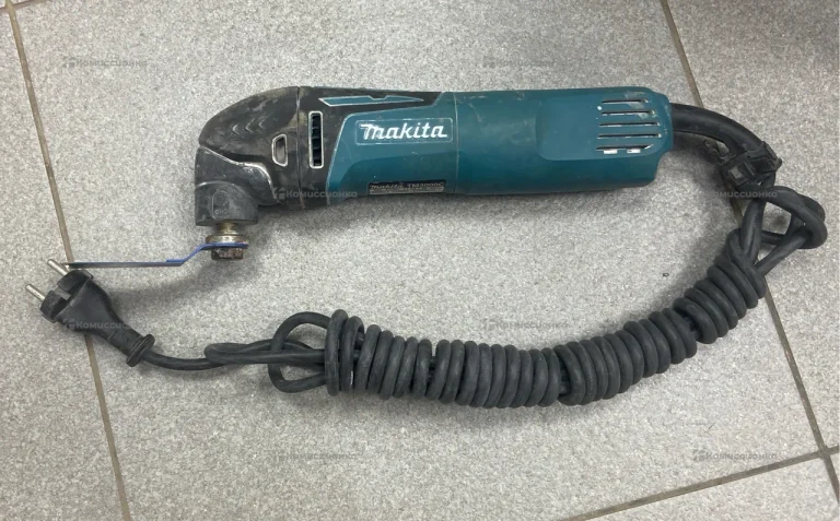 Ренноватор tm3000c