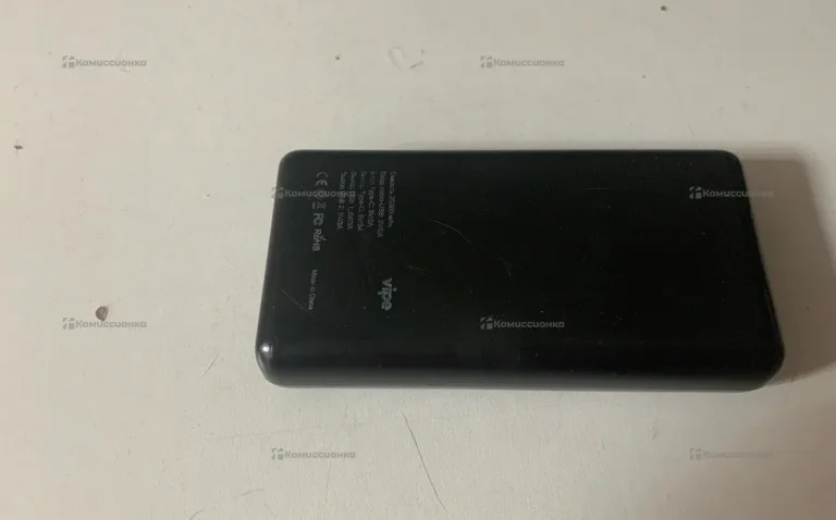 Power Bank  Vipe