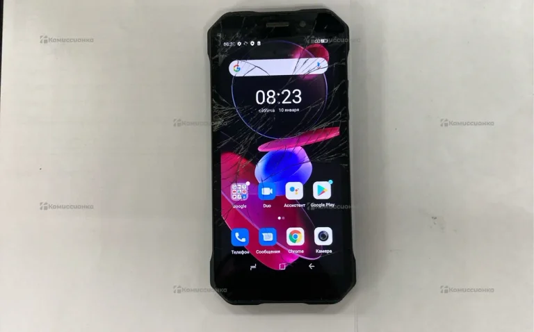 Doogee S51 4/64 ГБ