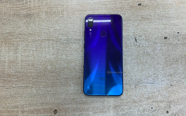 Xiaomi Redmi Note 7 3/32 ГБ