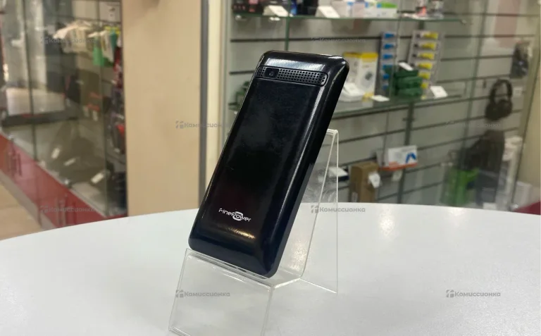 FinePower BA245