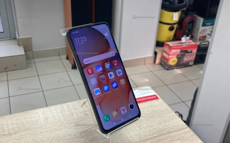 Xiaomi Redmi 12 256Gb
