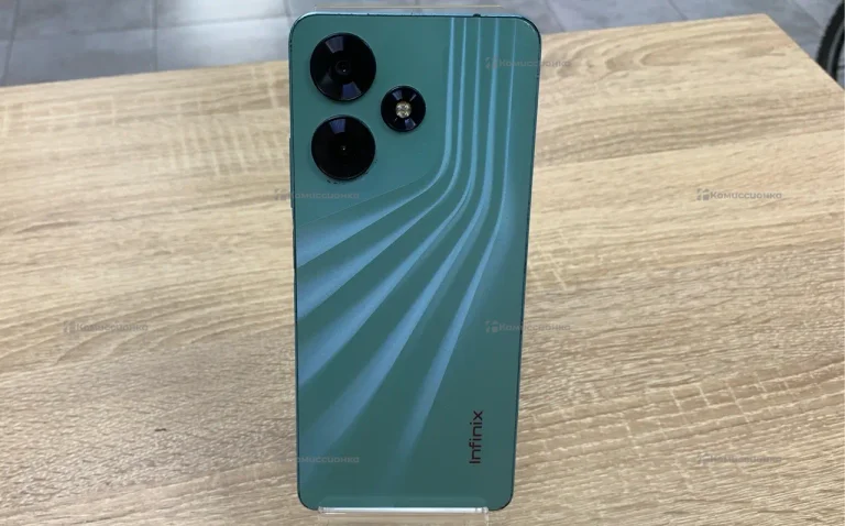 Infinix Hot 30 4+128Gb