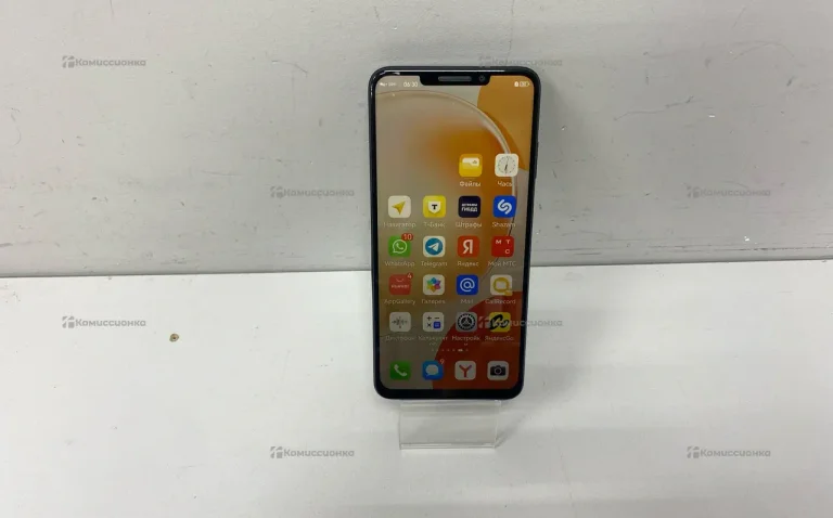 Huawei nova Y91 8/256 ГБ