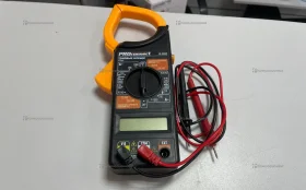 Токоизмерительный клещи ProConnect P266