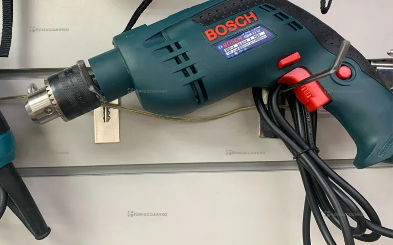 Bosch Professional GSB 13 RE