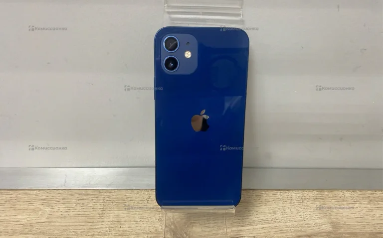 Apple iPhone 12 4/128 ГБ