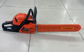 Цепная пила PATRIOT PT 5220