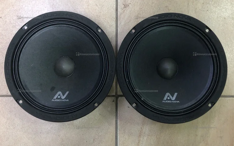 Колонки audio nova sl-20l