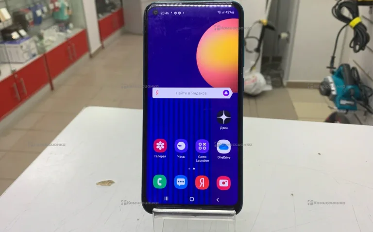 Samsung Galaxy M11 3/32Gb