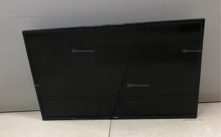 Телевизор Dexp H32D7300K