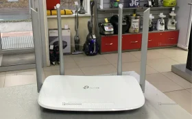 Купить Роутер tp-link EC220-G5 б/у , в Самара Цена:990рублей
