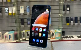 Xiaomi Redmi 9 2/32 ГБ