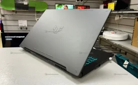 Ноутбук Asus TUF FX707VJ-HX015