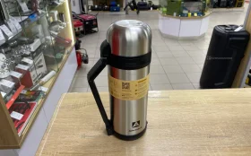 Термос  АРКТИКА 201-1500  (серебро)