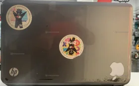 Ноутбук HP Pavilion G6