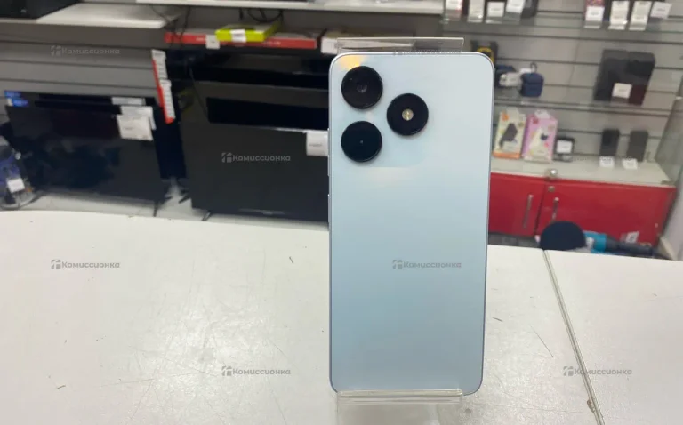 Tecno Spark 10 8/128 ГБ