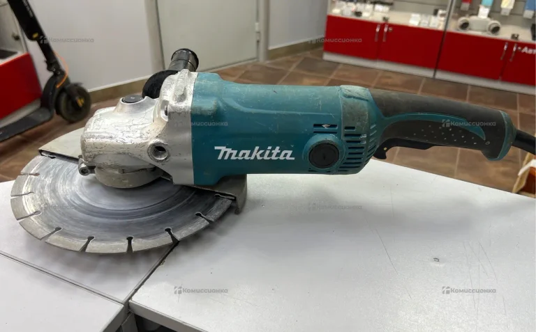 УШМ makita GA9050