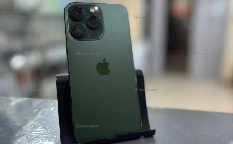 Apple iPhone 13 Pro 6/128 ГБ