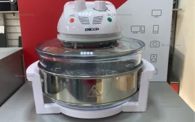 Аэрогриль Dexp ARG-1400