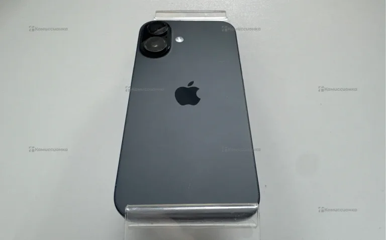 Apple iPhone 16 8/128 ГБ