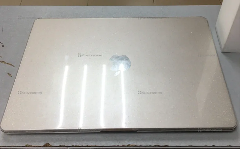 Ноутбук  MacBook Air 15inch m3