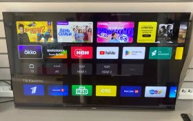 Телевизор Xiaomi Телевизор L43MA-AFRU