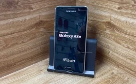 Samsung Galaxy A3 (2016) 1.5/16 ГБ
