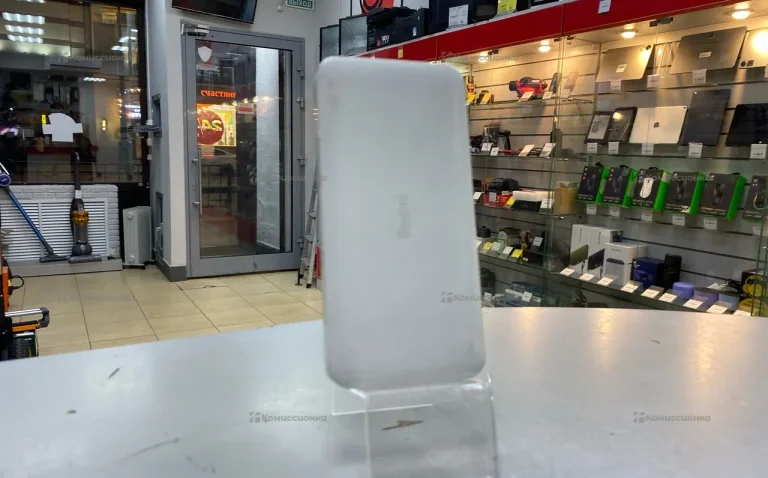 Powerbank Xiaomi 10000