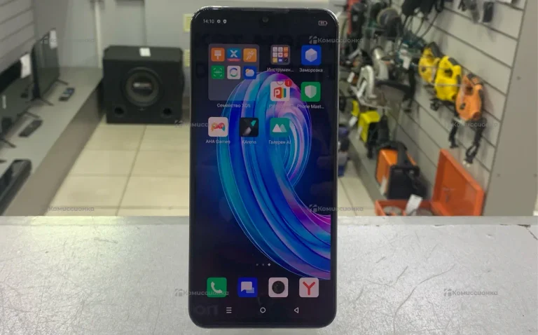 Infinix Note 30i 8/256 ГБ