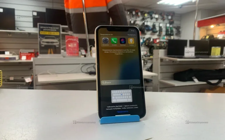Apple iPhone XR 3/64 ГБ